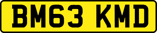 BM63KMD