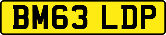 BM63LDP