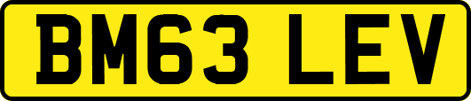 BM63LEV