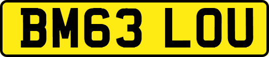 BM63LOU