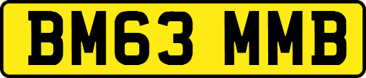 BM63MMB