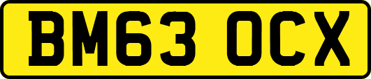 BM63OCX