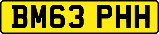 BM63PHH