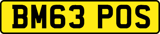 BM63POS