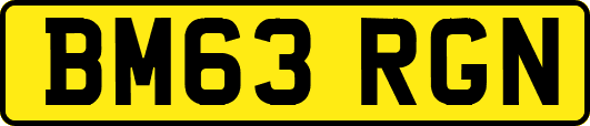 BM63RGN