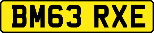 BM63RXE