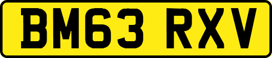 BM63RXV