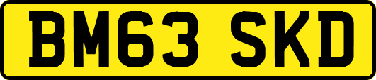 BM63SKD