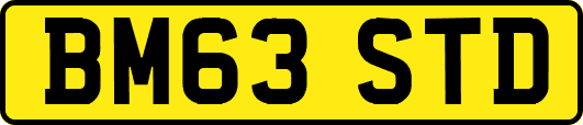 BM63STD
