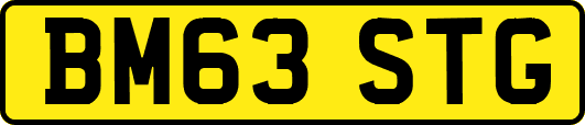 BM63STG