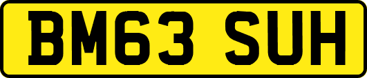 BM63SUH