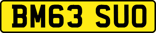 BM63SUO
