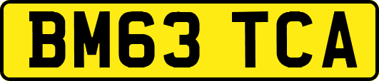 BM63TCA