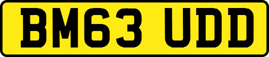 BM63UDD
