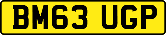 BM63UGP