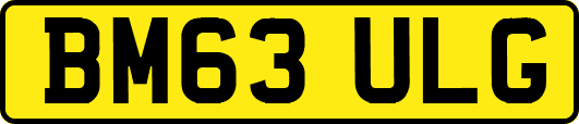 BM63ULG