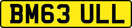 BM63ULL