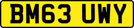 BM63UWY