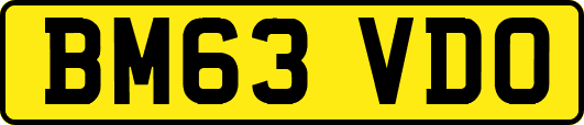 BM63VDO