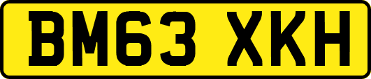 BM63XKH