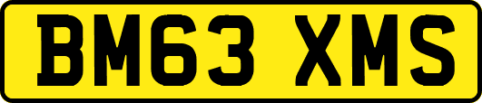 BM63XMS