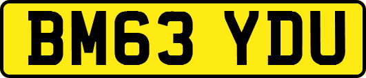 BM63YDU