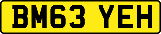 BM63YEH