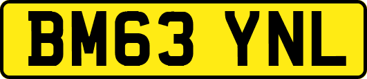 BM63YNL
