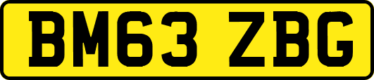 BM63ZBG