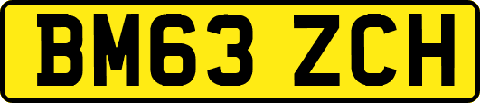 BM63ZCH