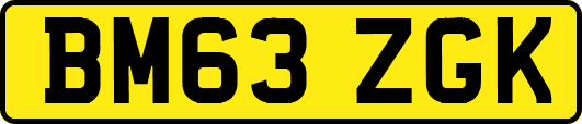 BM63ZGK