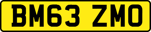 BM63ZMO