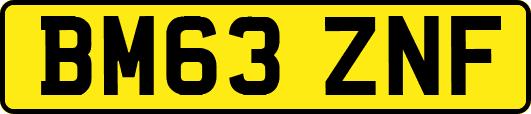 BM63ZNF