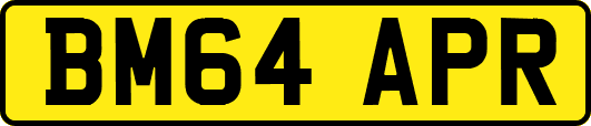 BM64APR