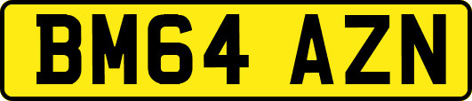BM64AZN