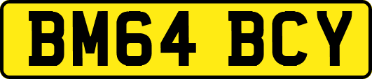 BM64BCY