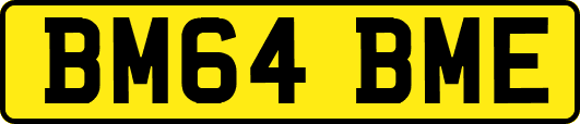 BM64BME