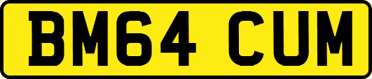 BM64CUM