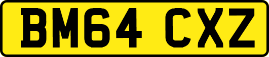 BM64CXZ