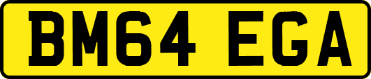 BM64EGA
