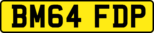 BM64FDP