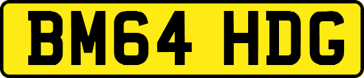 BM64HDG