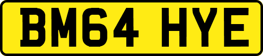 BM64HYE