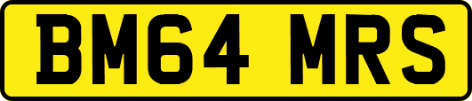 BM64MRS