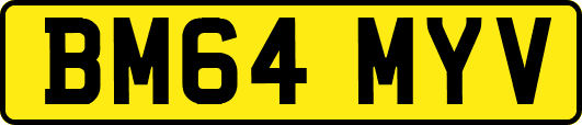BM64MYV
