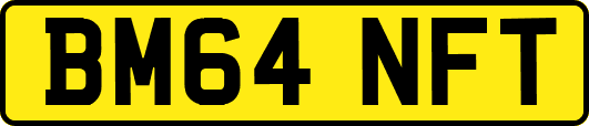 BM64NFT