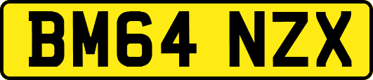 BM64NZX