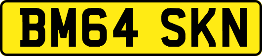 BM64SKN