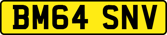 BM64SNV