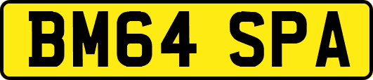 BM64SPA